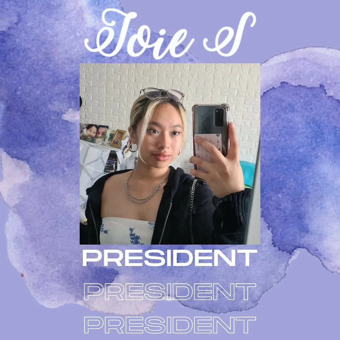 @uobfilsoc — Joie
